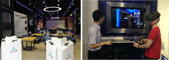 中国・深センのVRブーム、世界最先端の日本に追いつくのはいつか