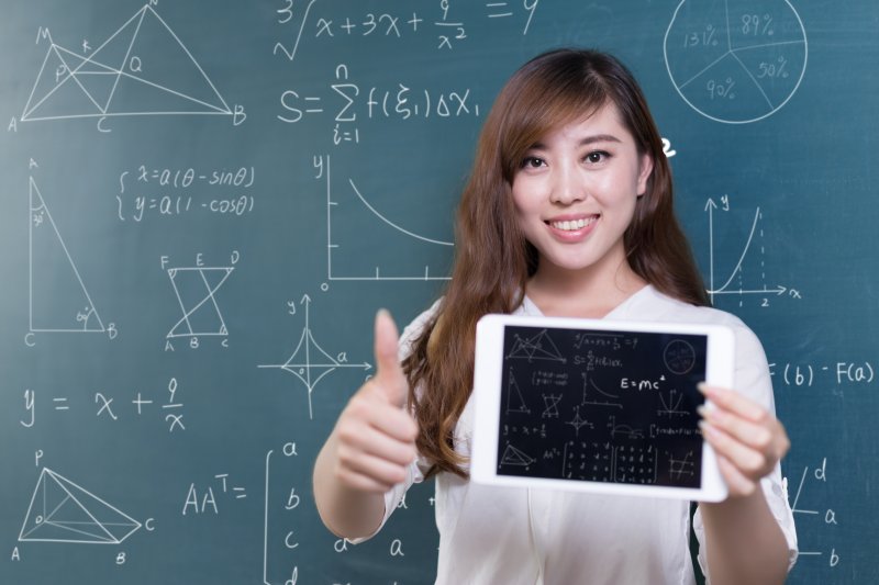 大人になって「教養として数学を学びたい」人のための最高の一冊