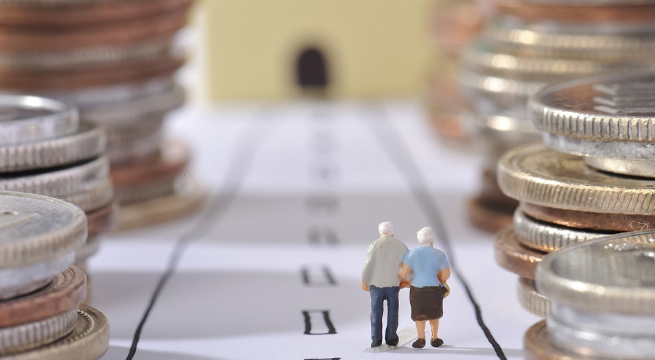 老後資金が3000万円あっても<br />毎月使える金額は6万6000円!?
