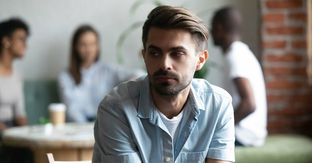 50代、バツ2で独身。<br />久しぶりにいい感じになった相手に突きつけられた現実