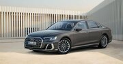 アウディ新型「A8」、セダン不人気説を覆す別格の走り・性能・デザイン