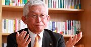 明石市は子育て支援充実で10年連続人口増！市長が語る「政策の順序付けとアイデアの源泉」