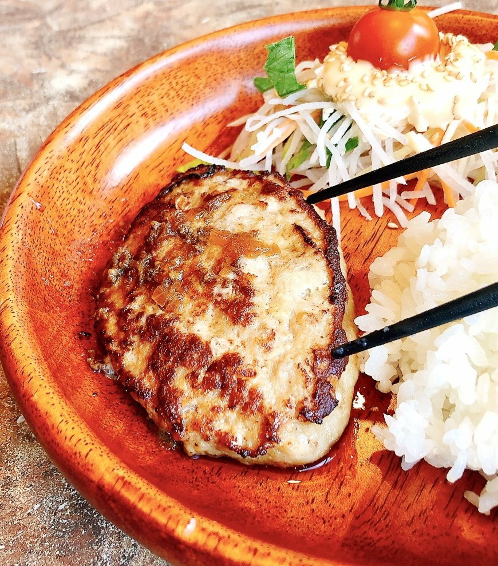 朝から幸せすぎるよ…!びっくりドンキーの“がっつりモーニング”コーヒーおかわり自由なのが嬉しい!「朝から食べれる背徳感」「常時頼めるようになってほしい」