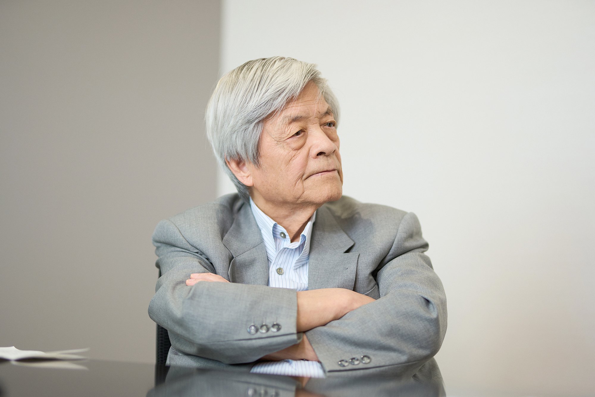 田原さんじっくり聞く