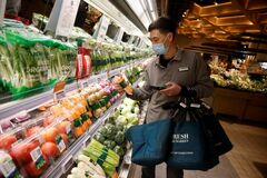 中国政府、オンライン食品共同購入を狙い撃ち