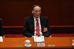 習氏の飽くなき権力掌握、古い盟友も粛清の対象