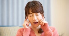 耳の不調を感じた35歳妻、実は有名歌手も襲われた難治性の病気!?