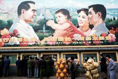 中国「一人っ子政策」、誤算が生じた背景