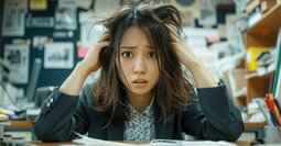 「忙しすぎる」と感じたとき、元グーグル社員が考案した驚きの方法とは？