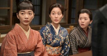 危機に直面したとき、「メンタルが強い人」が最初にする意外なこと〈風、薫る第55回〉