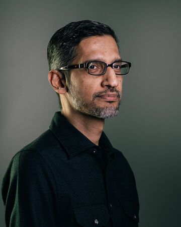 グーグルの新検索、AIと動画で「パーソナル」に