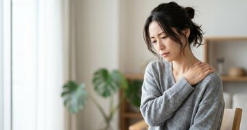 疲れが抜けない人の習慣・ワースト1