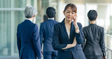 ぶつかりかけて相手が舌打ち…頭から離れないイライラがスーッと消える「魔法の言葉」