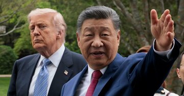 アメリカ「半導体売ったろか？」中国「いらない」→イジワル作戦を拒否した習近平の腹の中