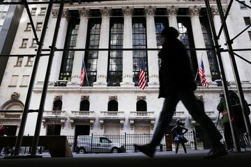 ゲームストップ騒動、米金融街に恩恵も
