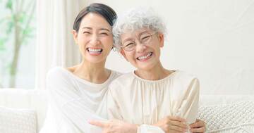 定年後でも「若々しいままの女性」と「一気に老け込む男性」との決定的な違い