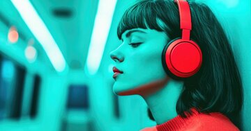 【通勤中】三流は「SNS」、二流は「メール返信」。では一流は?