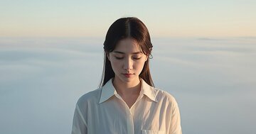 「なぜ生きるのか?」人類最大の難問、その答え・ベスト1