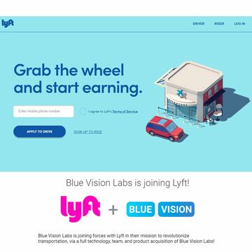 「ARクラウド」の企業をカーシェアリング企業が買収、その目的は