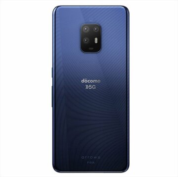 XperiaもGalaxyも！ ドコモ、5Gスマホ7機種でスタートダッシュ