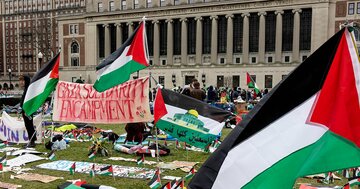 米名門大を揺さぶるトランプ政権、知られざる実行部隊
