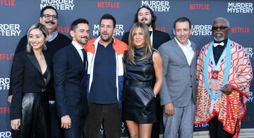 ネットフリックス、19年配信開始の人気トップは独自作品