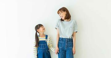 言語化力が伸びる親の習慣・ベスト5、「やってみる」が口ぐせになる声かけは？