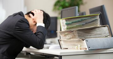 激務でワリが合わない!意外と知らない裁量労働制とフレックスの違い