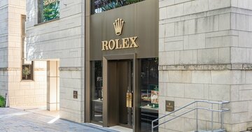 ロレックスが頑張ればギリギリ手が届く「絶妙な価格設定」になっているワケ