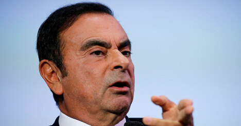 日産ゴーン会長逮捕　早わかりQ＆A