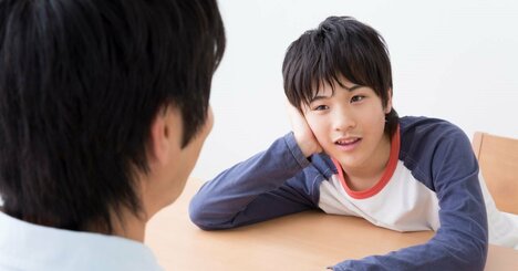 塾なしで開成に合格！中学受験で自走できる子になる「たった3文字」の魔法の声かけ