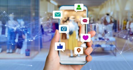 スマホのAI画像認識が広告モデルを大きく変える