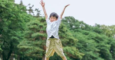 「語彙を増やせ」では逆効果？ 子どもの言語化力を伸ばす意外すぎる方法