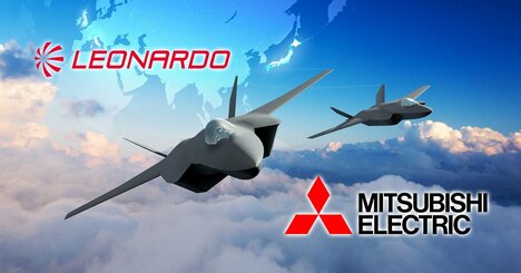 次期戦闘機「最重要機器」の開発はイタリア企業主導の方向に・東レ樹脂製品に異物混入！「懸念品」の存在を隠蔽か・ニデック永守氏が幹部に「厳命」突きつける