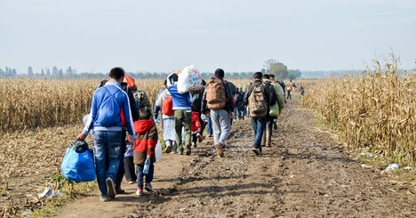 移民を受け入れた国の末路……日本でも同じことが起こるかもしれない