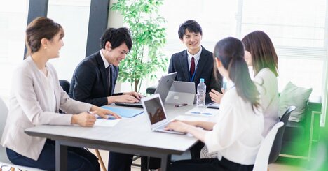 優秀なリーダーが「仲がいい職場」を目指さない理由・ベスト1