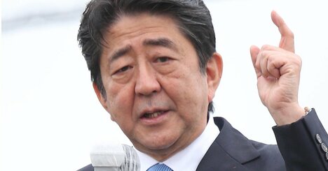 「日本には沖縄の領有権もない」中国の反日包囲網を無効化した安倍元総理の「大戦略」とは？