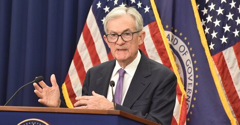 FRB「12月利下げ」めぐり溝深まる