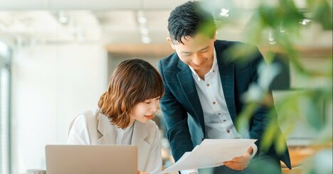 優秀な部下が「上司に相談しなかった」たった1つの理由