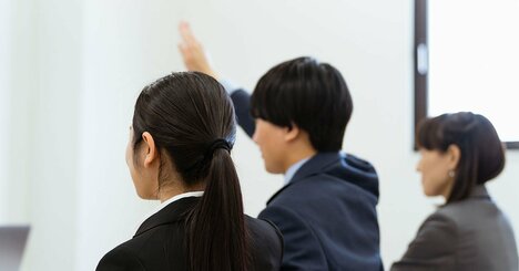 「最後に何か、質問はありますか？」と聞かれたら、頭のいい人は何と聞いている？