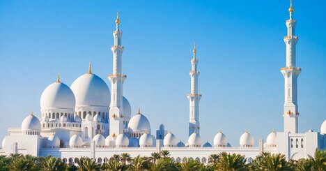 【教養としての世界史】「2枚の地図」で学ぶ“イスラームの繁栄と衰退”