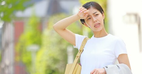 「異常気象は温暖化のせい」ってホント？京大名誉教授が解説「現在の地球は氷河時代」