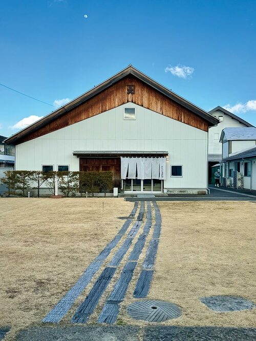 新日本酒紀行「こんにちは 料理酒」