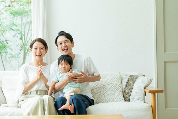 たった1枚のパンフレットが、親の意識と子どもの学力を上げた