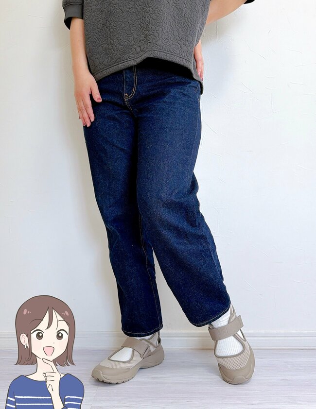 「1万歩ほど歩いても疲れにくい！」無印良品の“スニーカーみたいなサンダル”が快適すぎる…！「軽くて履きやすい」「メッシュなので涼しい」