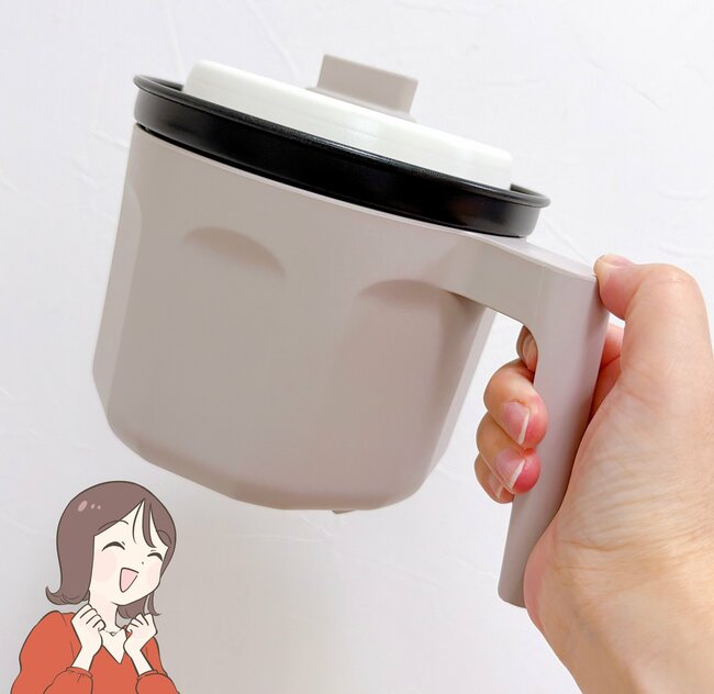 もう鍋いらないじゃん！ニトリの「1台7役キッチングッズ」簡単にホクホクの肉じゃがが作れて最高～！《購入レビュー》