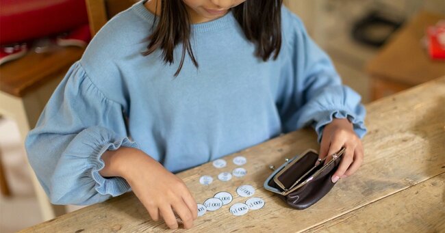 「清貧」「金持ちは悪」は欺瞞！我が子に伝えたい“正しいお金の考え方”