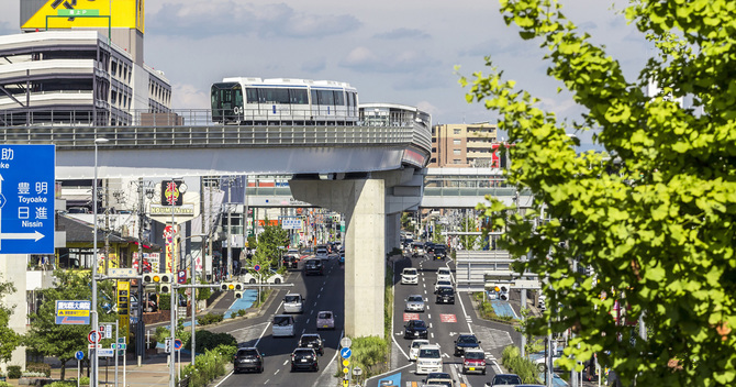 本当に魅力ある市区町村とは?