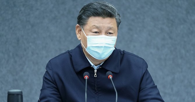 習近平の新型コロナ“マッチポンプ”に国際社会はどう対峙すべきか