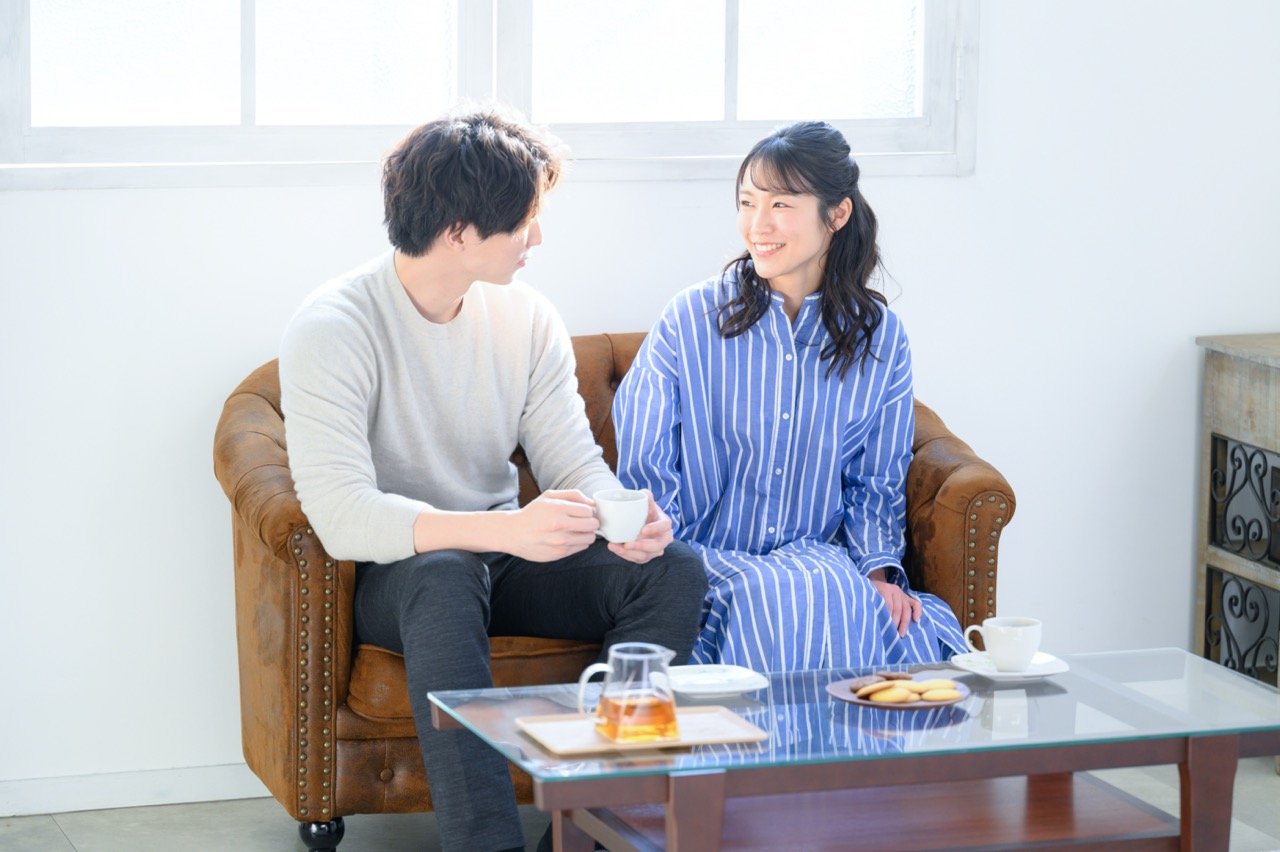 【バチェラー黄皓が教える】「自己開示」で人間関係を深めるコツ